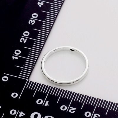 シルバーリング