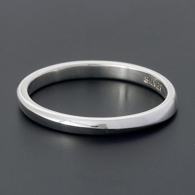 シルバーリング