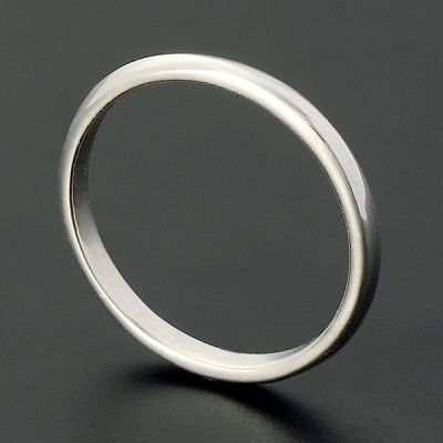 シルバーリング