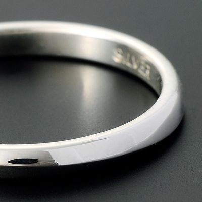 シルバーリング