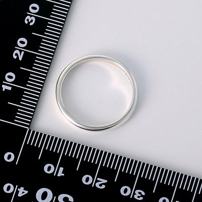 シルバーリング