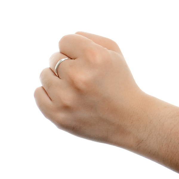 シルバーリング