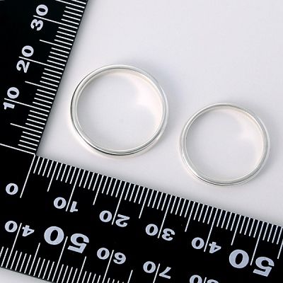 シルバーペアリング