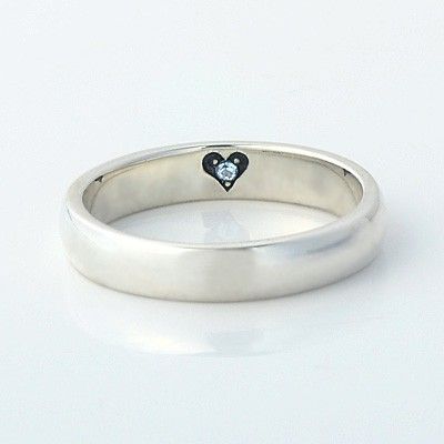 シルバーリング