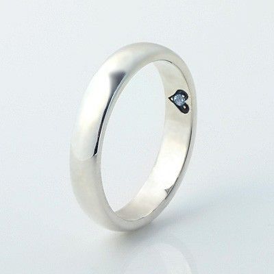 シルバーリング