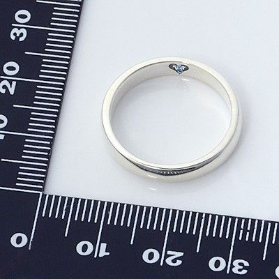 シルバーリング