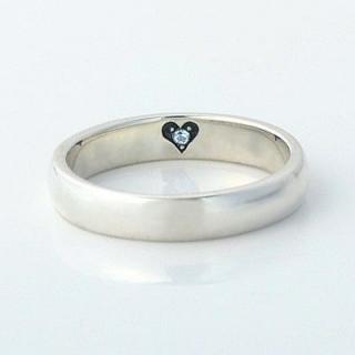 シルバーペアリング