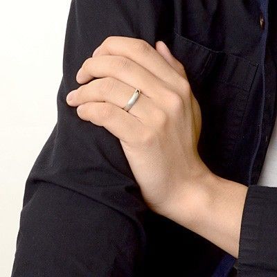 シルバーペアリング