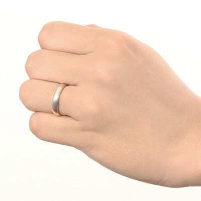 シルバーペアリング