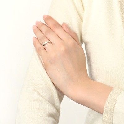 シルバーペアリング