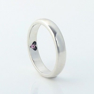 シルバーリング