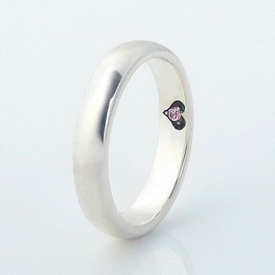 シルバーリング