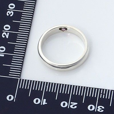 シルバーリング