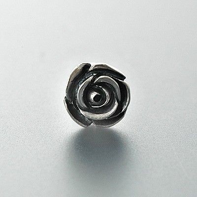 シルバーピアス