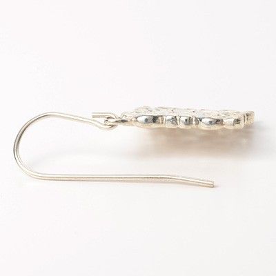 シルバーピアス