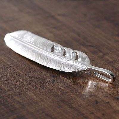 シルバーペンダントトップ