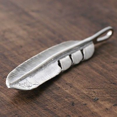 シルバーペンダントトップ