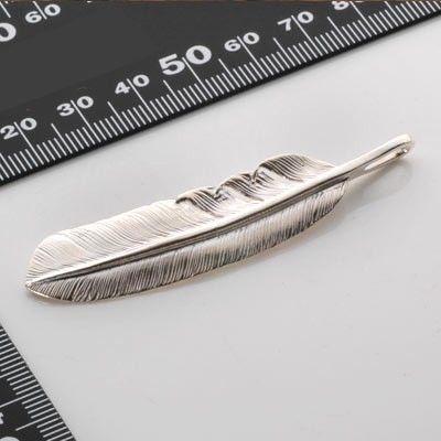 シルバーペンダントトップ