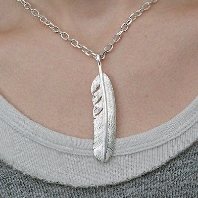 シルバーペンダントトップ