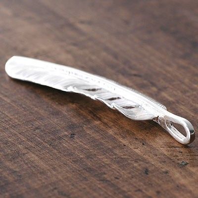 シルバーペンダントトップ