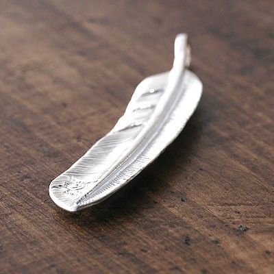 シルバーペンダントトップ