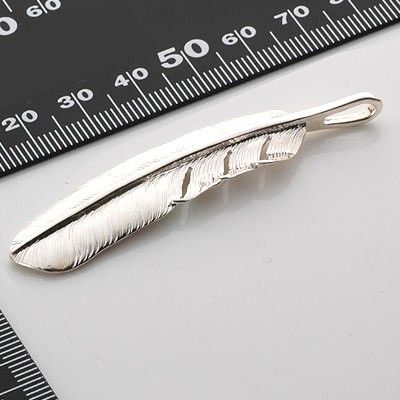 シルバーペンダントトップ