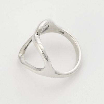 シルバーリング