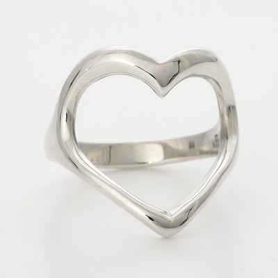 シルバーリング