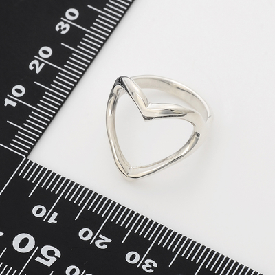 シルバーリング