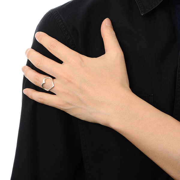 シルバーリング