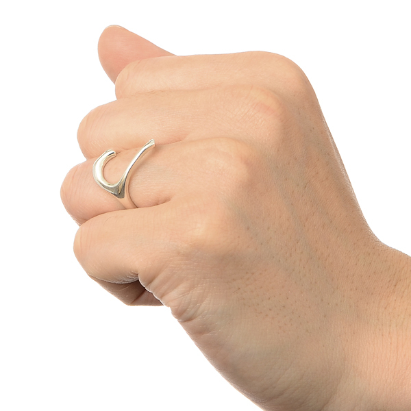 シルバーリング