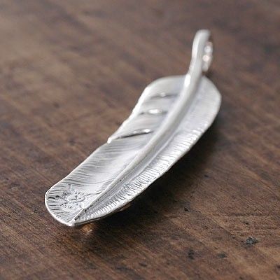 シルバーペンダントトップ