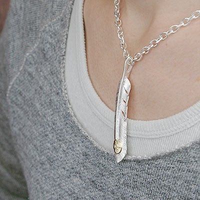 シルバーペンダントトップ