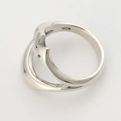 シルバーリング