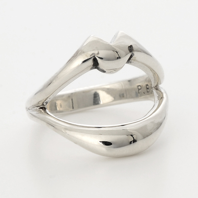 シルバーリング