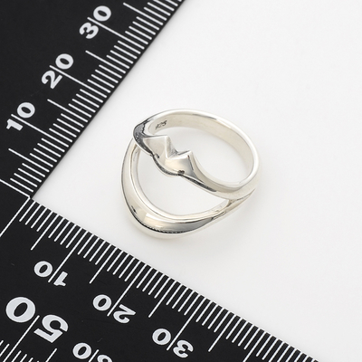 シルバーリング