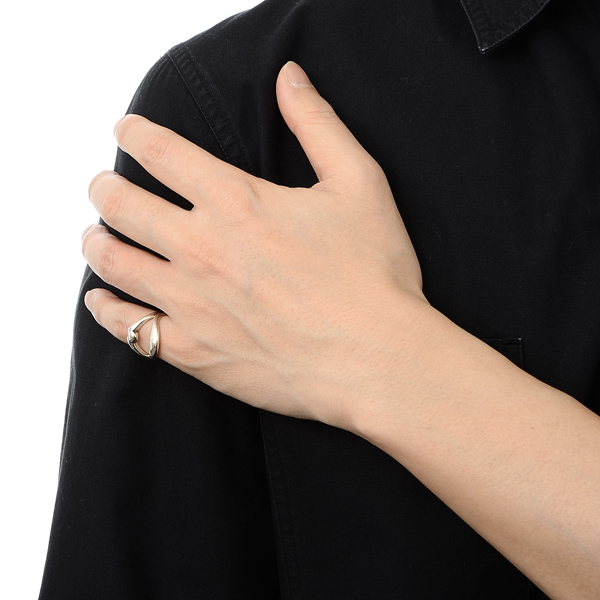 シルバーリング