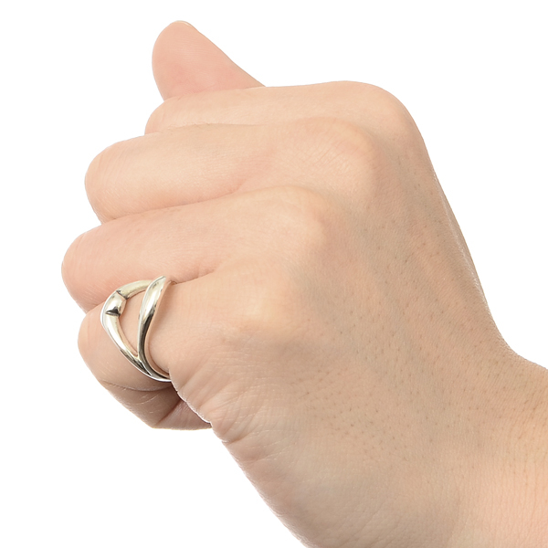 シルバーリング