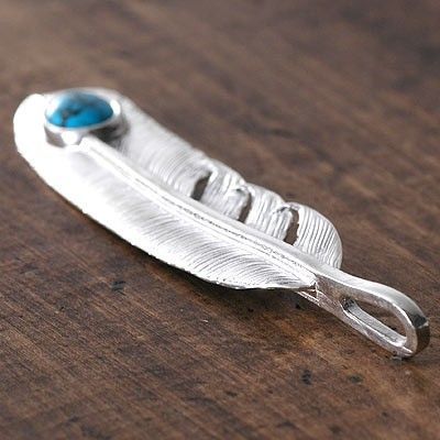 シルバーペンダントトップ