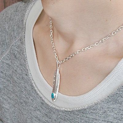 シルバーペンダントトップ