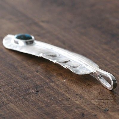 シルバーペンダントトップ