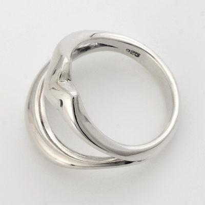 シルバーリング