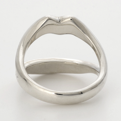 シルバーリング