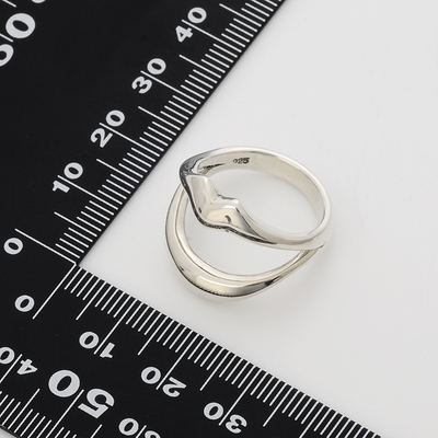 シルバーリング