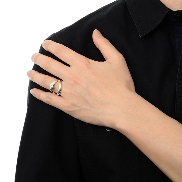 シルバーリング