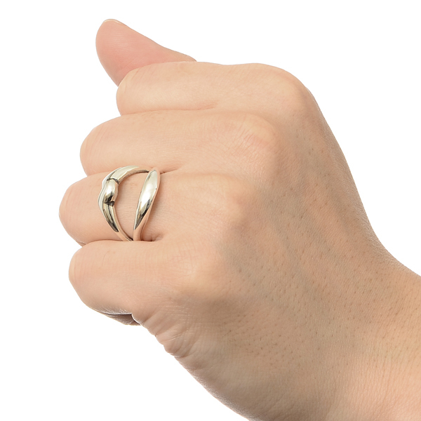 シルバーリング