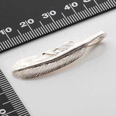 シルバーペンダントトップ