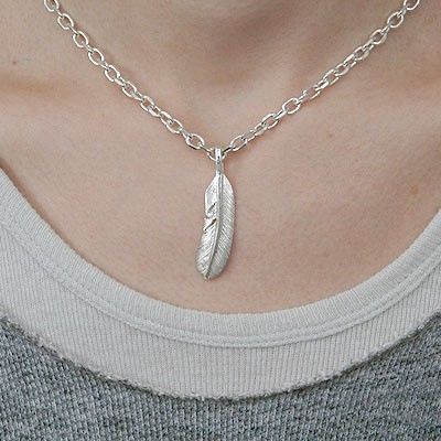 シルバーペンダントトップ