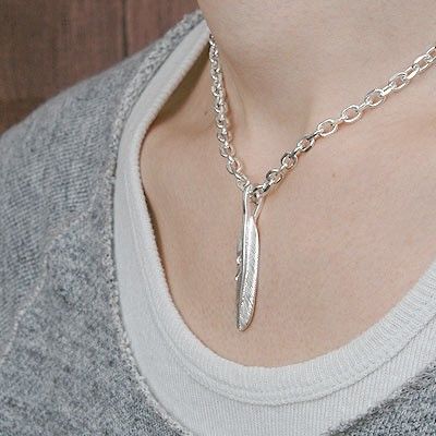 シルバーペンダントトップ