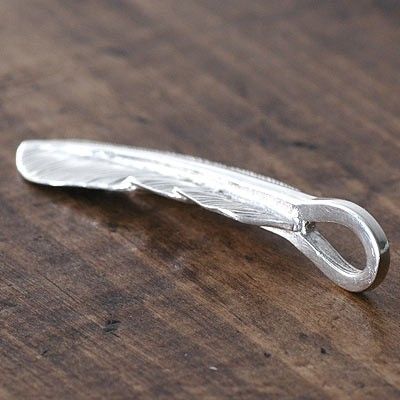 シルバーペンダントトップ